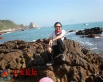 11月7號(hào)東西涌穿越照片（希望還有照片的同鄉(xiāng)多多上傳）