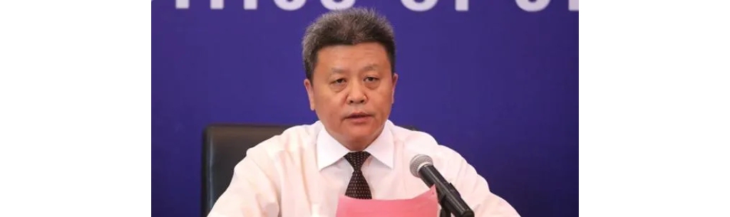 江西撫州原副市長方百春被決定逮捕，曾被批“既想當(dāng)官，又想發(fā)財”