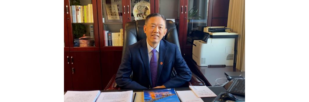 天下人大憲法和法律委副主任徐輝：長江進(jìn)入全面依法掩護(hù)階段