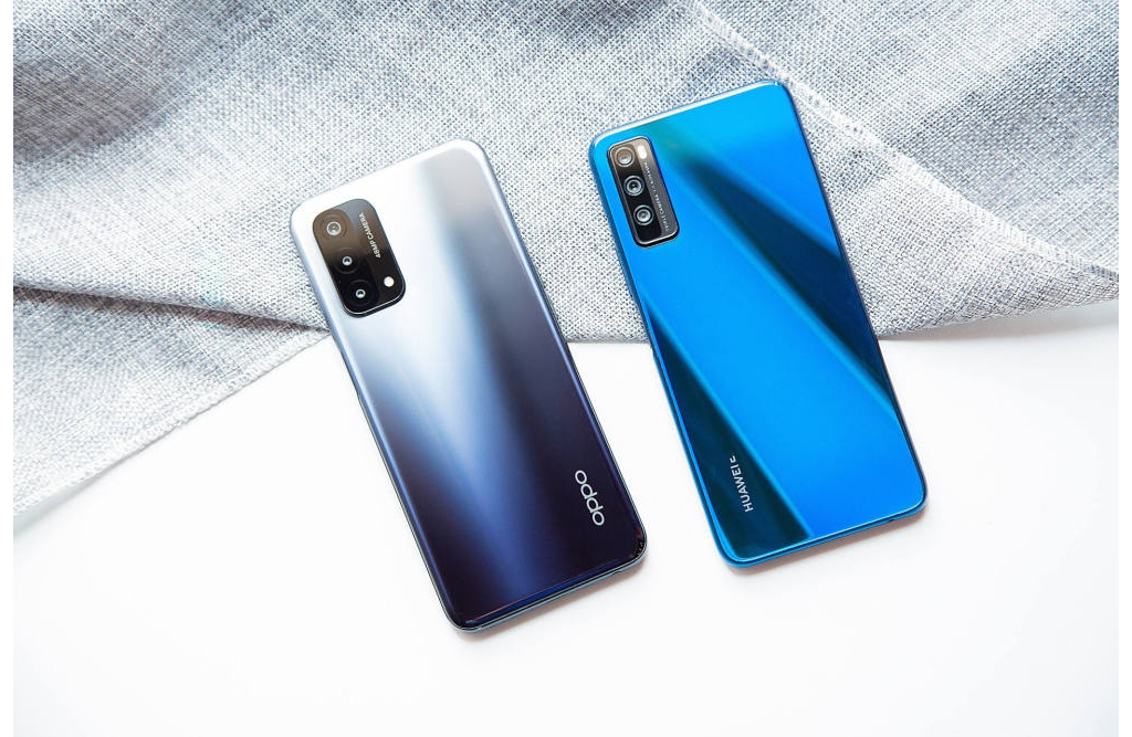 同是2K價(jià)位手機(jī)，在游戲體驗(yàn)上選華為照舊OPPO？