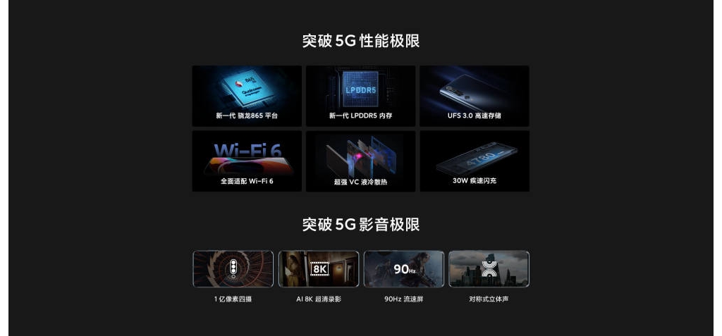 驍龍865才是更好的選擇？這些旗艦手機(jī)也值得保舉！