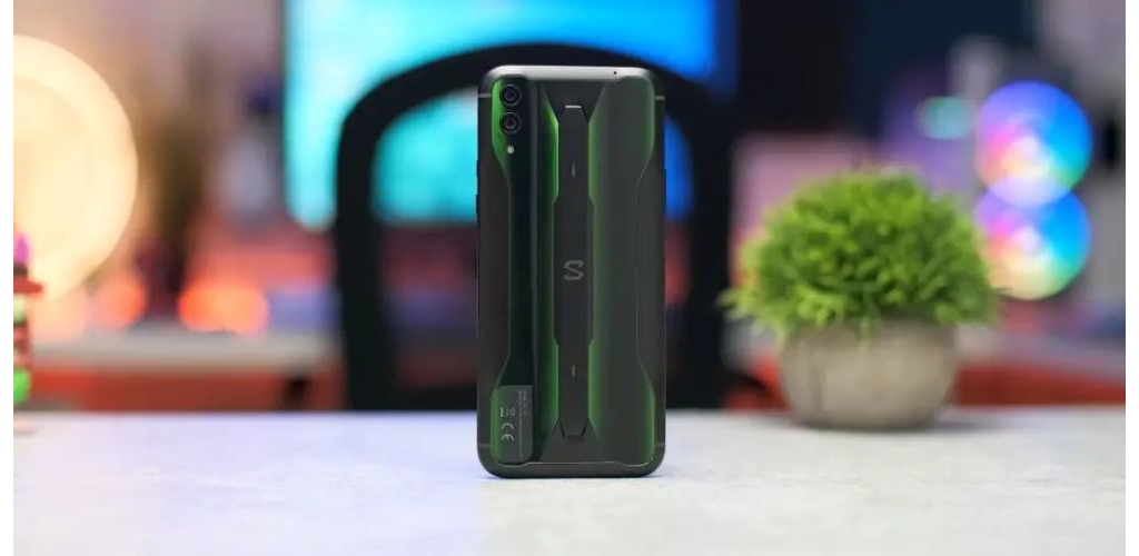 黑鯊870新機(jī)證件照出爐，游戲手機(jī)為何不消驍龍888？