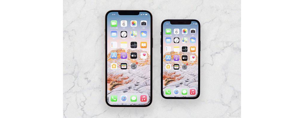 iPhone 12 mini或面對停產(chǎn)！小屏手機(jī)另有將來嗎？
