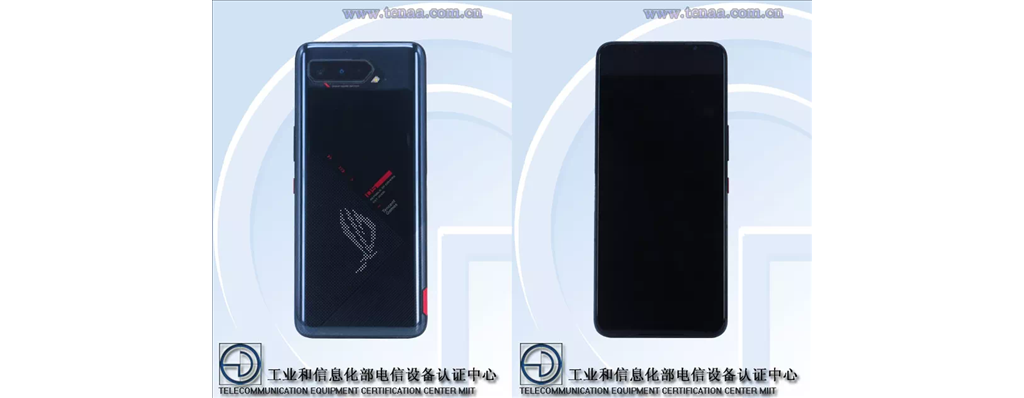擁有3.5mm耳機(jī)孔的驍龍888旗艦！ROG游戲手機(jī)5來(lái)了