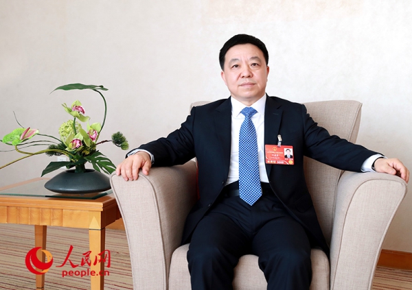 盡力把江西打造成為最講黨性最講政治最講虔誠最講擔負的處所