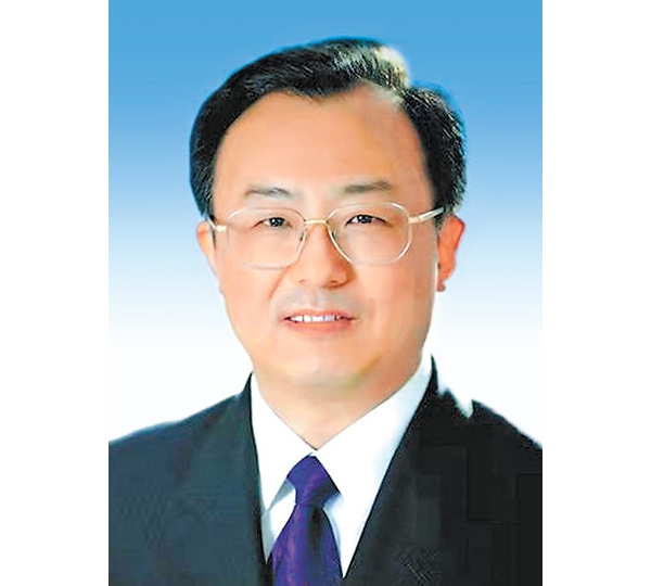 邁出新程序 取得新成效 展示新景象（兩會(huì)·聲音2022）