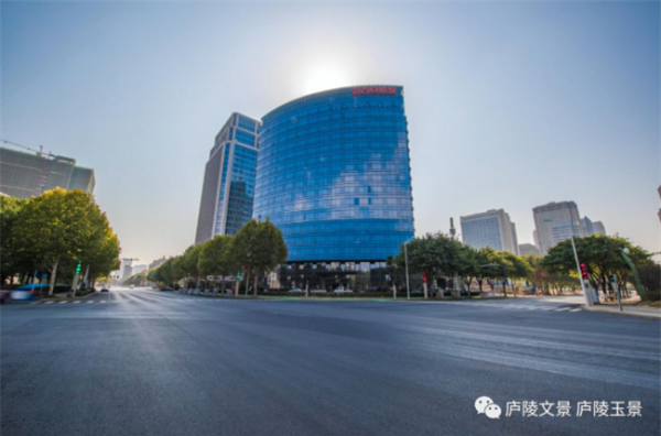 吉安城投·花圃地產(chǎn)匠心打造，高鐵城芯準(zhǔn)現(xiàn)房 實(shí)景浮現(xiàn)！