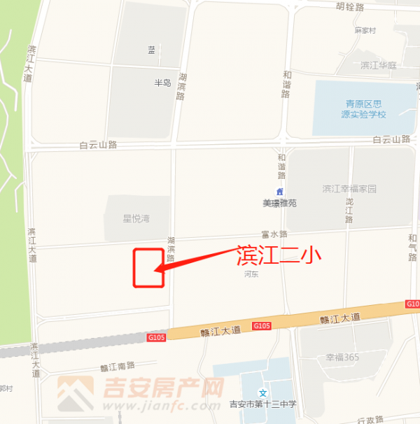42個(gè)班范圍的“濱江二小”項(xiàng)目計(jì)劃經(jīng)由過程市